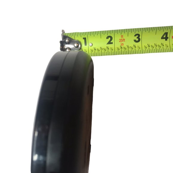 Panasonic Portable CD Player, Black Gray SL-MP353J - Picture 8 of 15